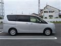 2015 Nissan Serena