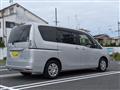2015 Nissan Serena