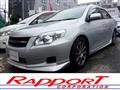 2010 Toyota Corolla Axio