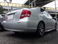 2010 Toyota Corolla Axio