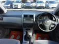 2010 Toyota Corolla Axio