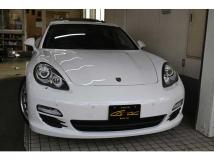2012 Porsche Porsche Others