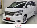 2010 Toyota Vellfire