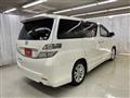 2010 Toyota Vellfire