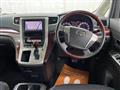 2010 Toyota Vellfire