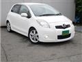 2008 Toyota Vitz