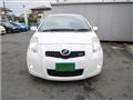 2008 Toyota Vitz