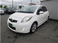 2008 Toyota Vitz