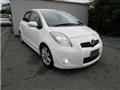 2008 Toyota Vitz