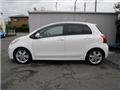 2008 Toyota Vitz