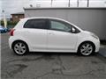 2008 Toyota Vitz