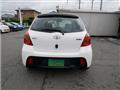 2008 Toyota Vitz