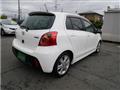 2008 Toyota Vitz