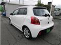 2008 Toyota Vitz