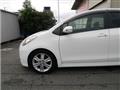 2008 Toyota Vitz