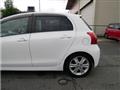 2008 Toyota Vitz