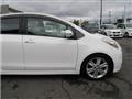 2008 Toyota Vitz
