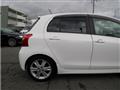 2008 Toyota Vitz