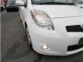 2008 Toyota Vitz