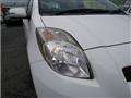 2008 Toyota Vitz