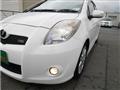 2008 Toyota Vitz