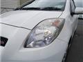 2008 Toyota Vitz