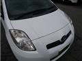 2008 Toyota Vitz