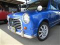 2002 Daihatsu Miragino