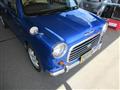 2002 Daihatsu Miragino