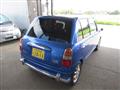 2002 Daihatsu Miragino
