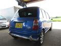2002 Daihatsu Miragino