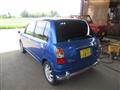 2002 Daihatsu Miragino