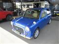 2002 Daihatsu Miragino
