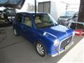 2002 Daihatsu Miragino