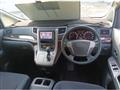 2012 Toyota Vellfire