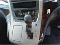 2012 Toyota Vellfire