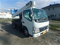 2003 Mitsubishi Canter