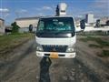 2003 Mitsubishi Canter
