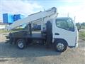 2003 Mitsubishi Canter