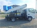 2003 Mitsubishi Canter