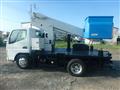 2003 Mitsubishi Canter