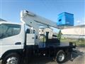 2003 Mitsubishi Canter