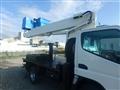 2003 Mitsubishi Canter