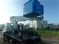 2003 Mitsubishi Canter