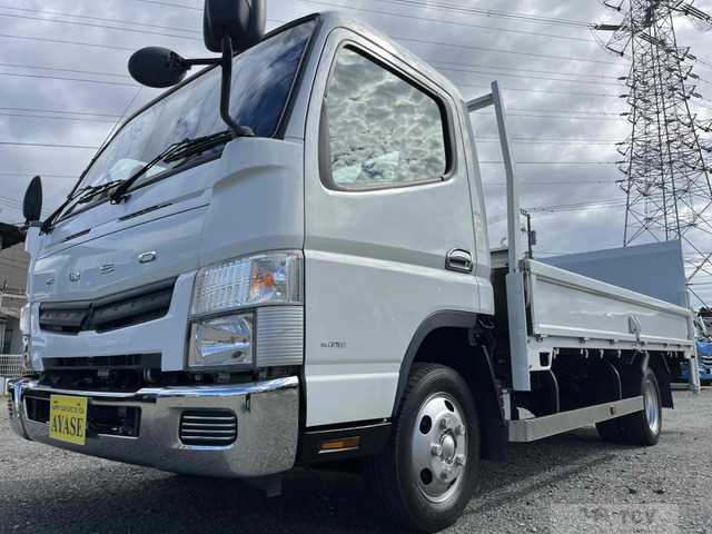 2019 Mitsubishi Canter
