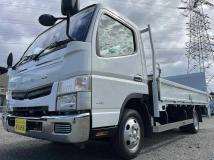 2019 Mitsubishi Canter