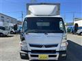 2016 Mitsubishi Canter