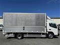 2016 Mitsubishi Canter