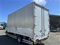 2016 Mitsubishi Canter