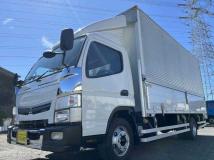 2016 Mitsubishi Canter